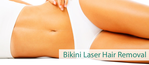 bikini line laser hair removal. Bikini Laser Hair Removal