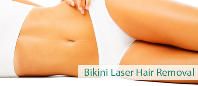 bikini line waxing photos. Most women turn to ikini line